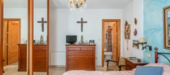 4 Schlafzimmer Stadthaus in Granada, Spain, Nr. 176408 35