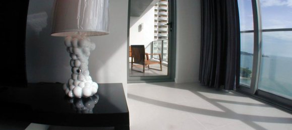 2 bedrooms Condo in Pattaya, Thailand No. 3804 5