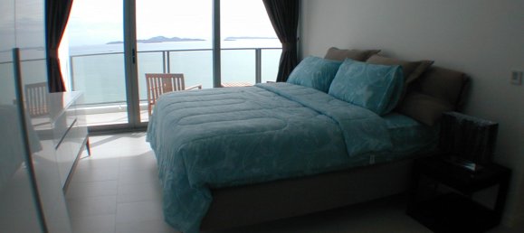 2 bedrooms Condo in Pattaya, Thailand No. 3804 8