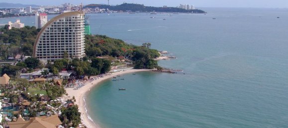 2 bedrooms Condo in Pattaya, Thailand No. 3804 11