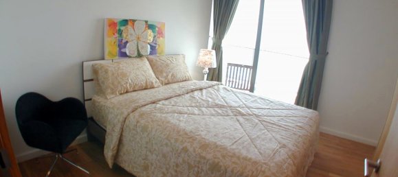 2 bedrooms Condo in Pattaya, Thailand No. 3804 9