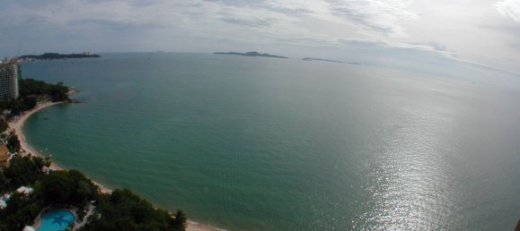 2 bedrooms Condo in Pattaya, Thailand No. 3804 12