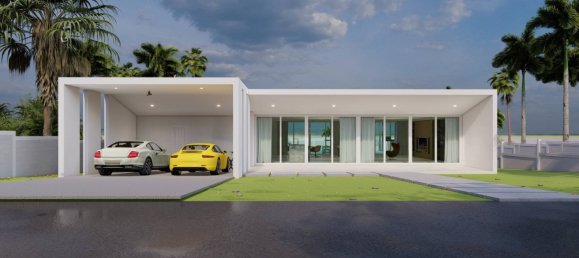 4 bedrooms Cafe / restaurant in Hua Hin, Thailand No. 6802 7