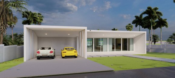 4 bedrooms Cafe / restaurant in Hua Hin, Thailand No. 6802 9