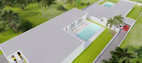 4 bedrooms Cafe / restaurant in Hua Hin, Thailand No. 6802 13