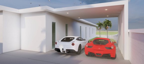 4 bedrooms Cafe / restaurant in Hua Hin, Thailand No. 6802 11