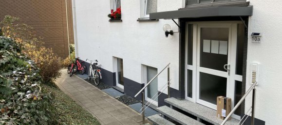 Квартира с 3 спальнями в Зиген-Виттгенштайн, Германия № 213519 2