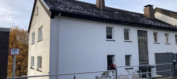 Квартира с 3 спальнями в Зиген-Виттгенштайн, Германия № 213519 22