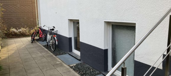 Квартира с 3 спальнями в Зиген-Виттгенштайн, Германия № 213519 3