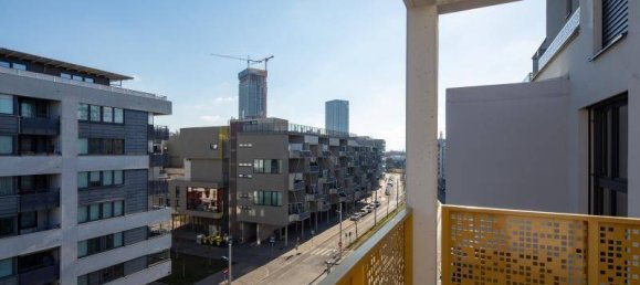 Apartamento de 2 habitaciónes en Vienna, Austria No. 154103 6