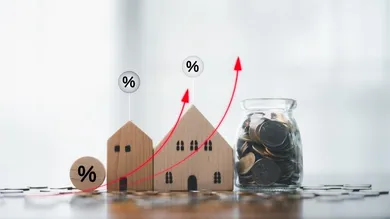 Apartamento de 2 habitaciónes en Vienna, Austria No. 154103