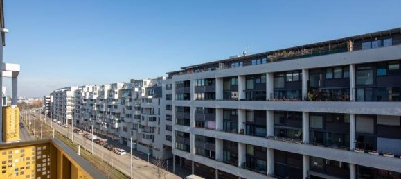 Apartamento de 2 habitaciónes en Vienna, Austria No. 154103 5