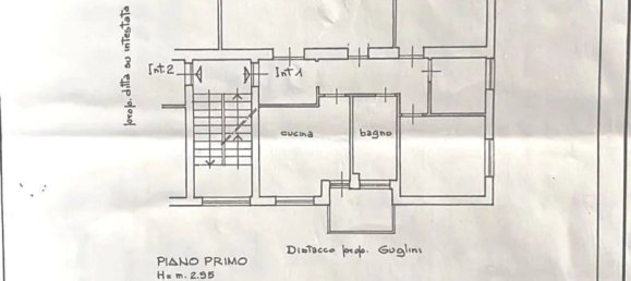 Apartamento de 4 dormitorios en Rome, Italy No. 320953 20