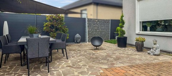 4-Zimmer Haus in Peine, Germany, Nr. 134609 11