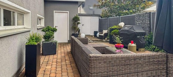 4-Zimmer Haus in Peine, Germany, Nr. 134609 10