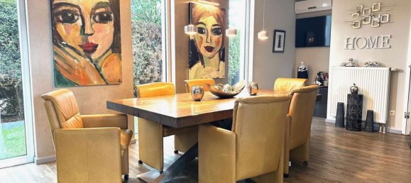 4-Zimmer Haus in Peine, Germany, Nr. 134609 3