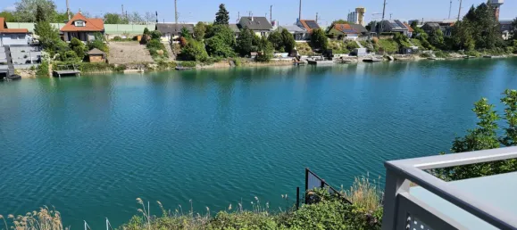 Casa de 2 divisões em Gerasdorf bei Wien, Austria N.º 251921 4