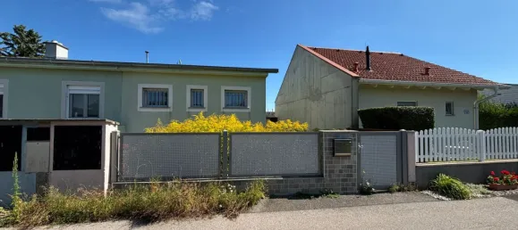 Casa de 2 divisões em Gerasdorf bei Wien, Austria N.º 251921 26