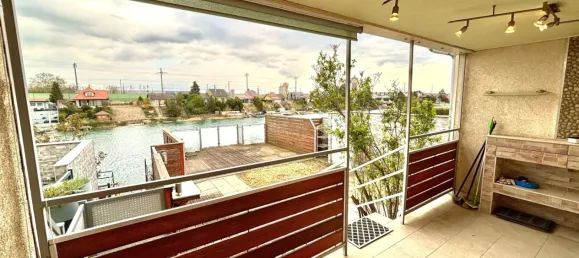 Casa de 2 divisões em Gerasdorf bei Wien, Austria N.º 251921 8