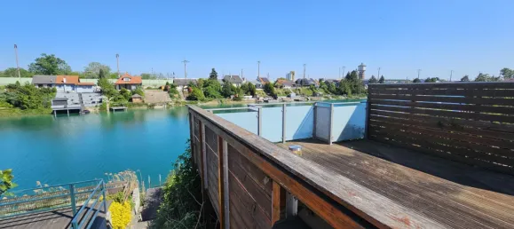 Casa de 2 divisões em Gerasdorf bei Wien, Austria N.º 251921 24