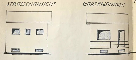 Casa de 2 divisões em Gerasdorf bei Wien, Austria N.º 251921 38