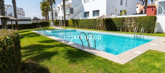 2 bedrooms Bungalow in Alicante, Spain No. 188255 40