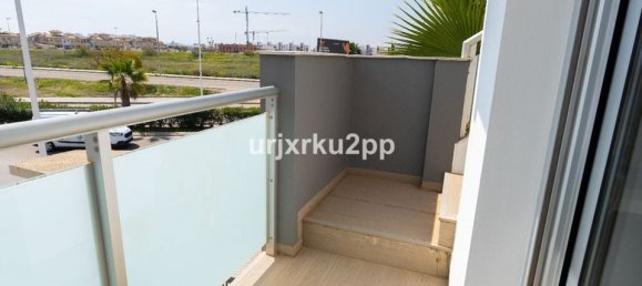 2 bedrooms Bungalow in Alicante, Spain No. 188255 13