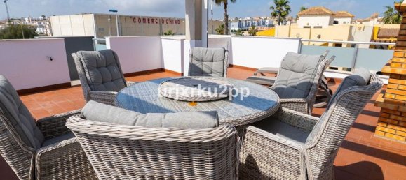 2 bedrooms Bungalow in Alicante, Spain No. 188255 11