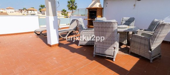 2 bedrooms Bungalow in Alicante, Spain No. 188255 5