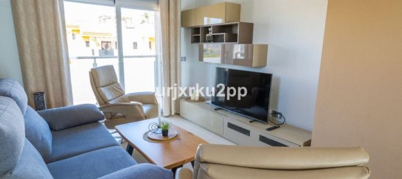 2 bedrooms Bungalow in Alicante, Spain No. 188255 14