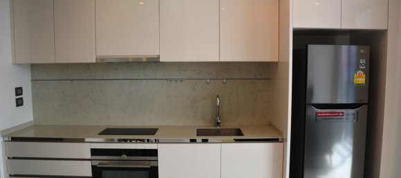 شقة 1 غرف نوم في Bangkok, Thailand رقم 7322 8