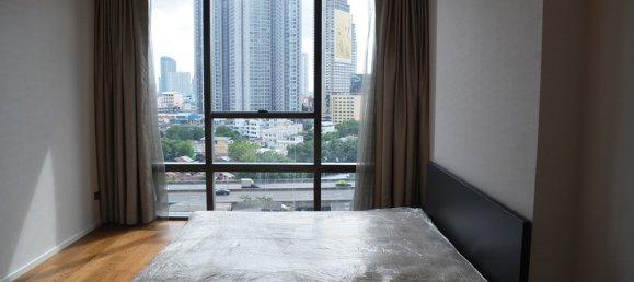 شقة 1 غرف نوم في Bangkok, Thailand رقم 7322 10