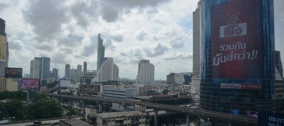 شقة 1 غرف نوم في Bangkok, Thailand رقم 7322 2