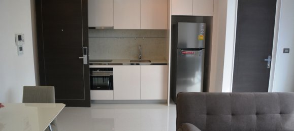 شقة 1 غرف نوم في Bangkok, Thailand رقم 7322 6