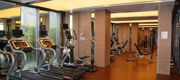 شقة 1 غرف نوم في Bangkok, Thailand رقم 7322 19