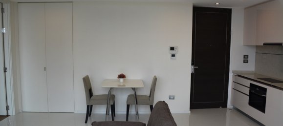 شقة 1 غرف نوم في Bangkok, Thailand رقم 7322 5