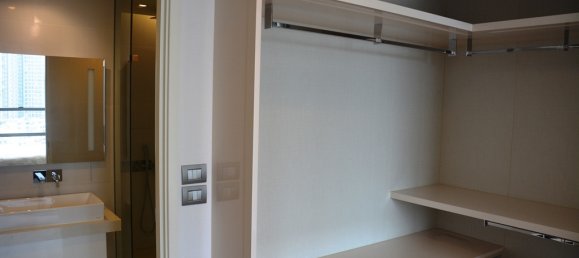 شقة 1 غرف نوم في Bangkok, Thailand رقم 7322 12