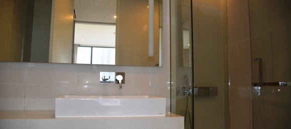 شقة 1 غرف نوم في Bangkok, Thailand رقم 7322 13