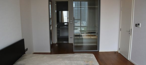 شقة 1 غرف نوم في Bangkok, Thailand رقم 7322 11