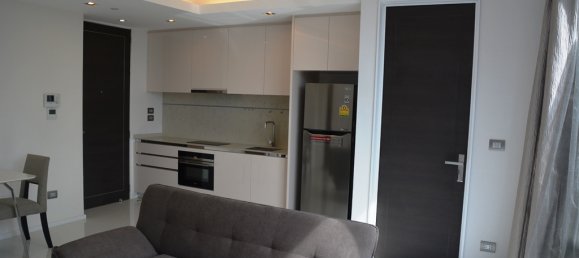 شقة 1 غرف نوم في Bangkok, Thailand رقم 7322 7