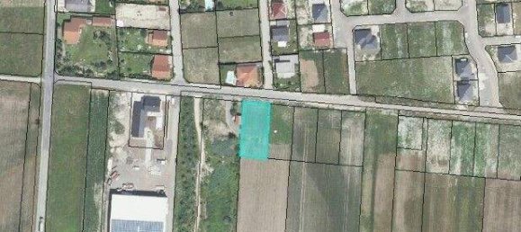 Terreno en Absdorf, Austria No. 246212 2