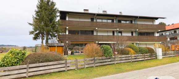 1 Schlafzimmer Wohnung in Traunstein, Germany, Nr. 158671 8