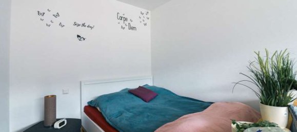 1 Schlafzimmer Wohnung in Traunstein, Germany, Nr. 158671 2