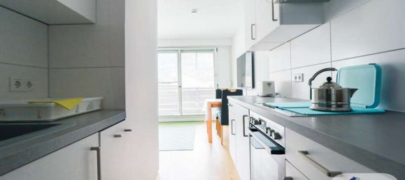 1 Schlafzimmer Wohnung in Traunstein, Germany, Nr. 158671 4