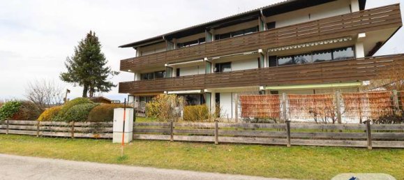 1 Schlafzimmer Wohnung in Traunstein, Germany, Nr. 158671 9