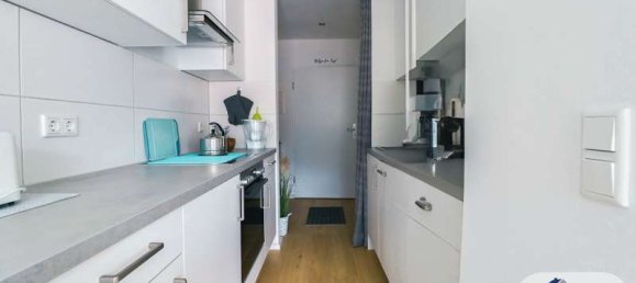 1 Schlafzimmer Wohnung in Traunstein, Germany, Nr. 158671 3