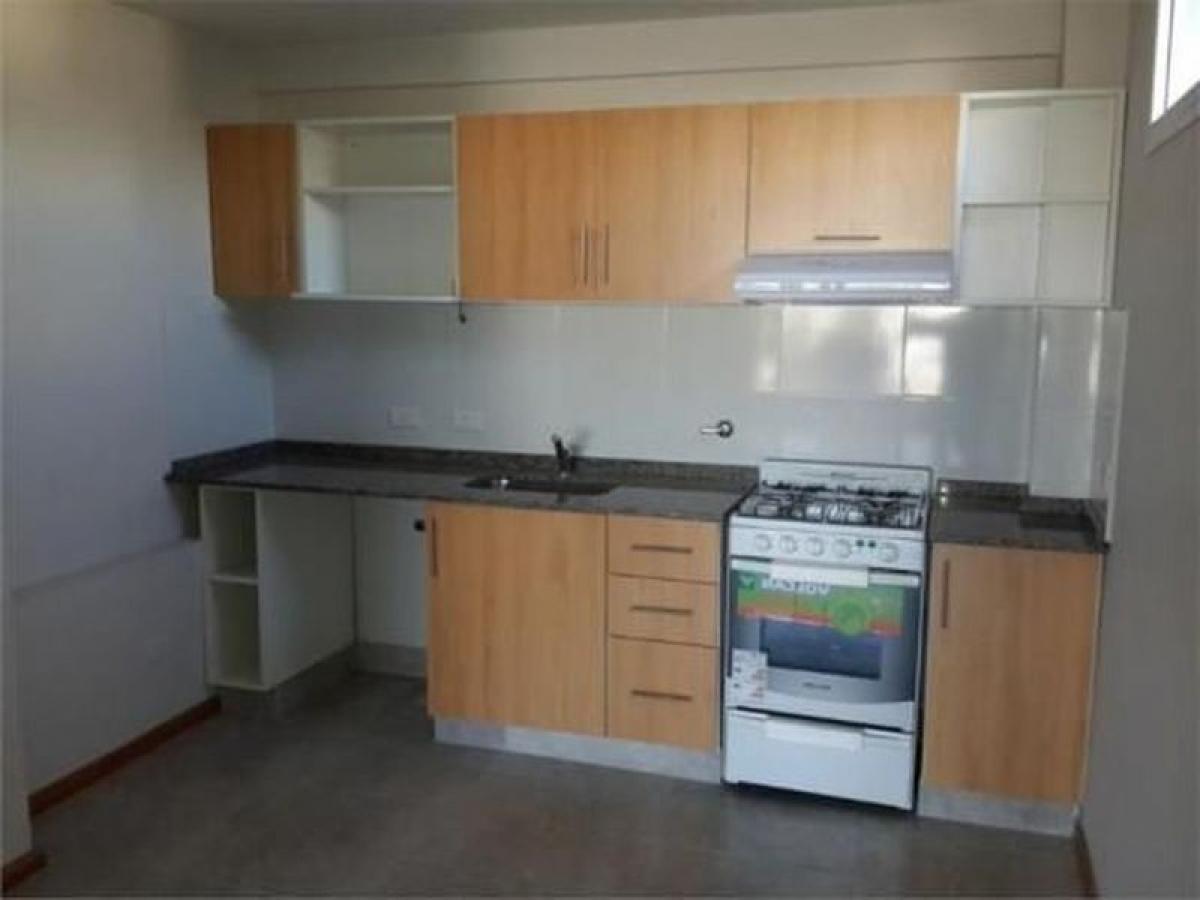 Studio in General San Martin, Argentina No. 11832