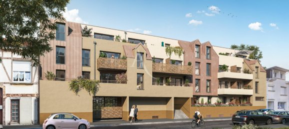 1 bedroom Apartment in Etaples, France No. 231410 3