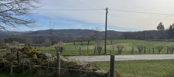 5 bedrooms House in Chalvignac, France No. 62250 17