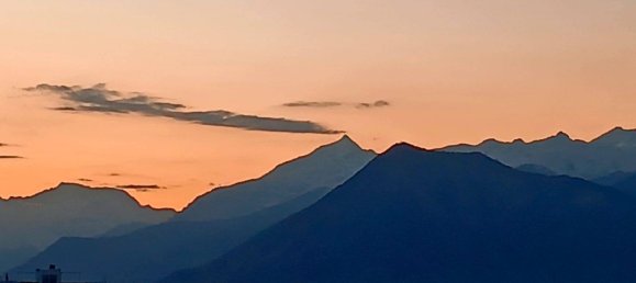 Пентхаус с 1 спальней в Колленьо, Италия № 55885 23